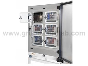 INCUBADORA DE CO2 165 LITROS - INTERIOR SS- IR - CELL LOCKER